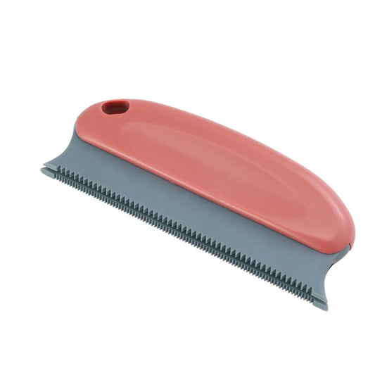 Brosse Anti Poils Chiens et Chats