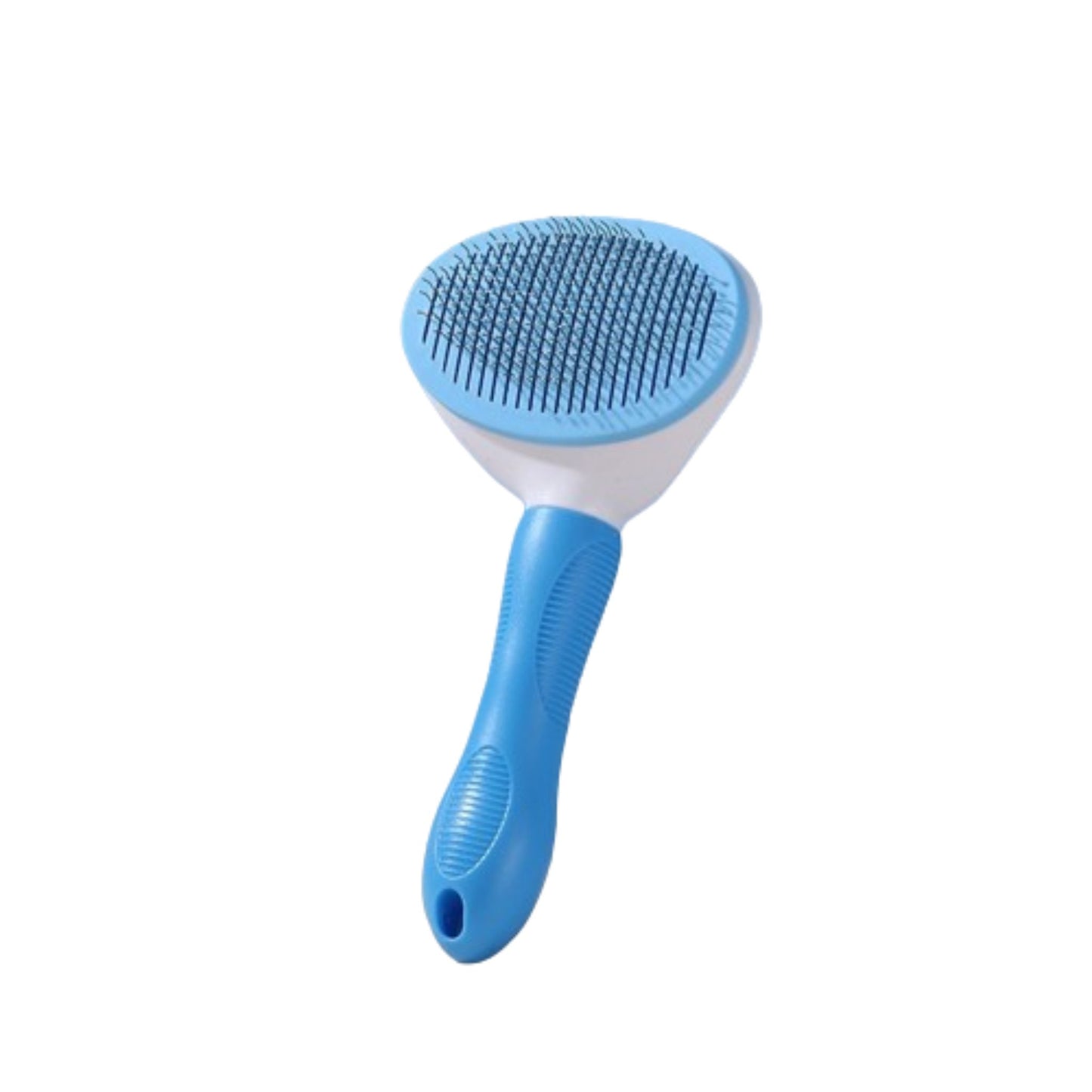 Brosse pour chien poils courts